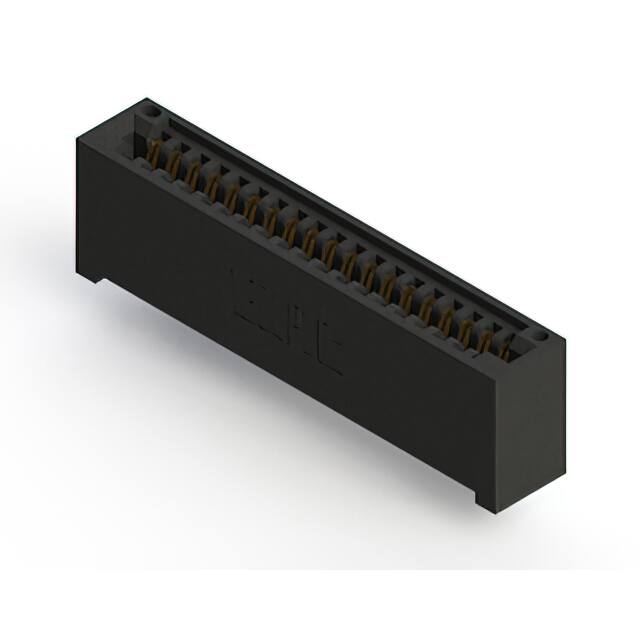 395-019-525-101 EDAC Inc.  Edgeboard Connectors